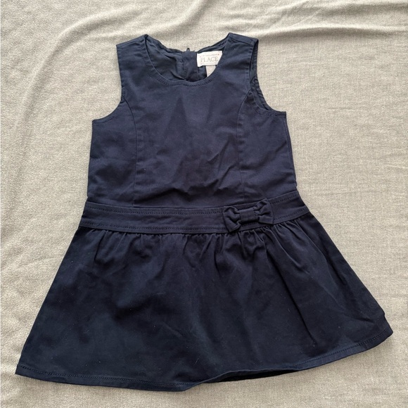 The Children's Place Dresses(3) with Bow - Picture 6 of 11